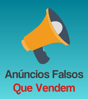 anuncios falsos que vendem